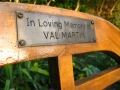 5. Val Martin